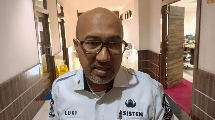 Pj Sekda Kepri Jamin Layanan Publik Selama Ramadan
