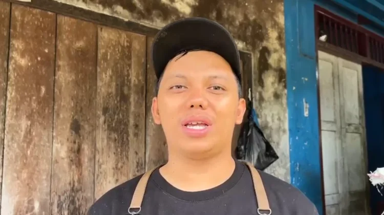Penjualan Bumbu Giling Tanjungpinang Meningkat Drastis jelang Ramadan
