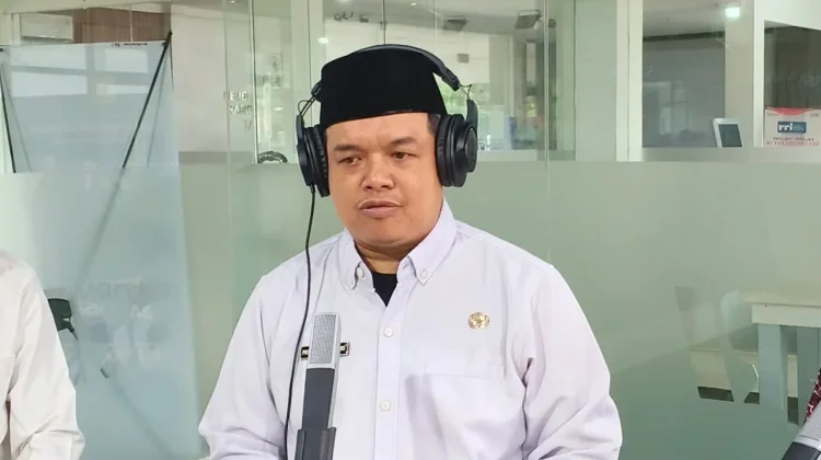 MUI Ajak Generasi Muda, Perkuat Akhlak di Bulan Suci Ramadan