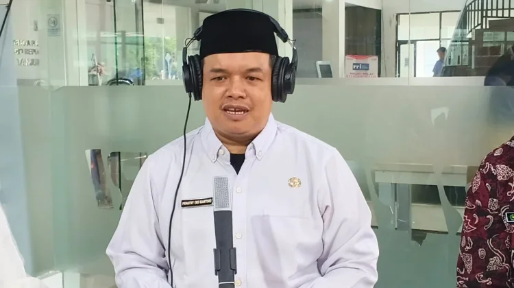 MUI Dorong Sertifikasi Halal UMKM di Bulan Ramadan