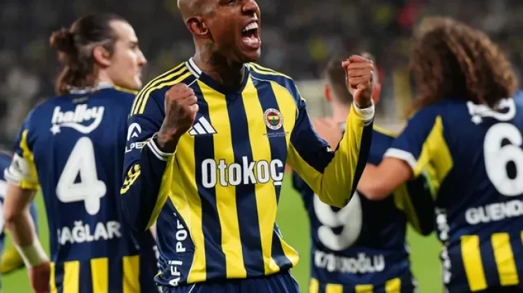 Fenerbahce vs Nottingham Forest: Duel Penentu Nasib Liga Eropa