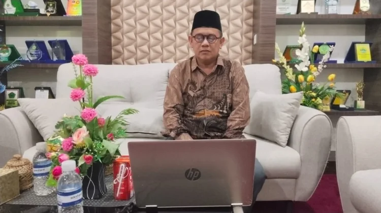 Kemenag Lingga Siap Dukung Pengukuran Indeks Harmoni 2026