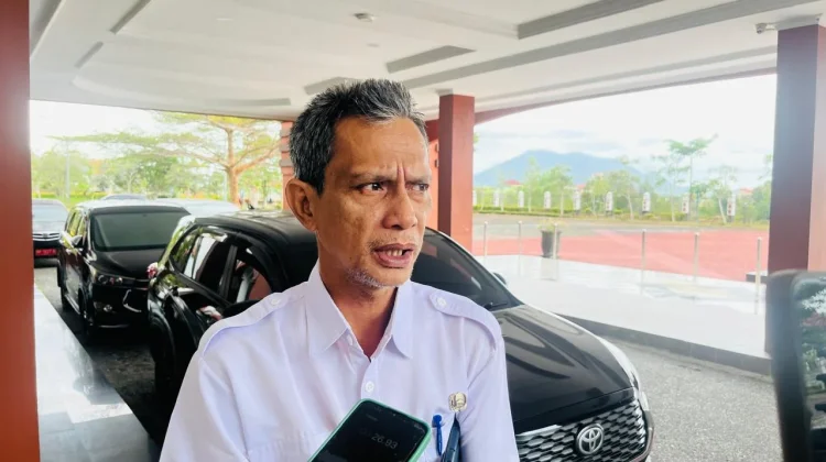 Harga Sembako Bintan Dipastikan Stabil Saat Ramadhan