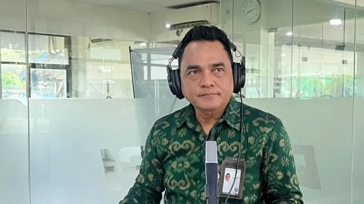 Pekerja Formal Mendominasi Tenaga Kerja di Kepri