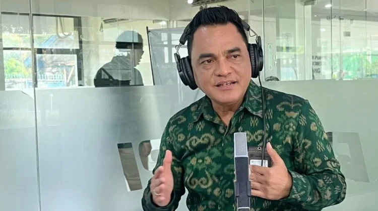 Sepuluh Tahun Terakhir Pertumbuhan Ekonomi Kepri Cukup Pesat