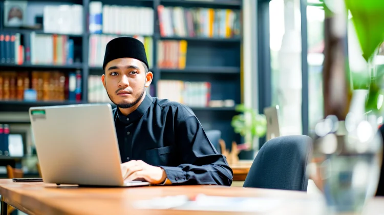 Tingkatkan Efektifitas dan Produktivitas Kerja di Bulan Ramadan