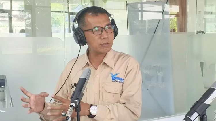 Pendidikan Multibahasa Kunci Generasi Emas 2045