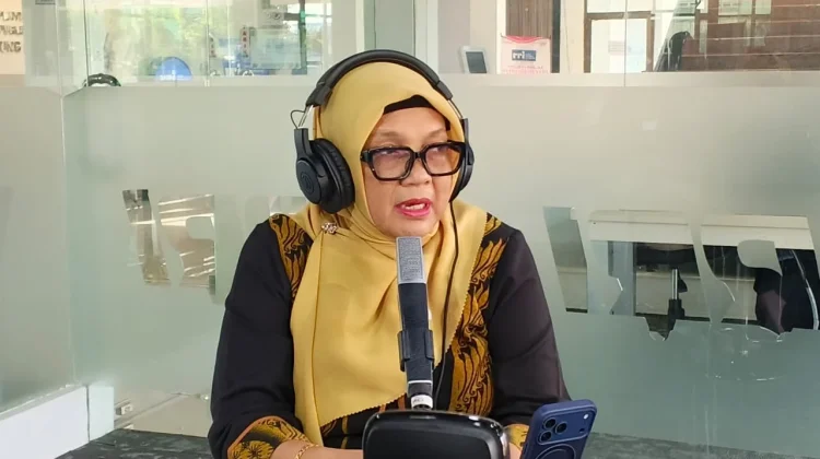 Jalani Ibadah Puasa dengan Sederhana, Hindari Sifat Konsumtif