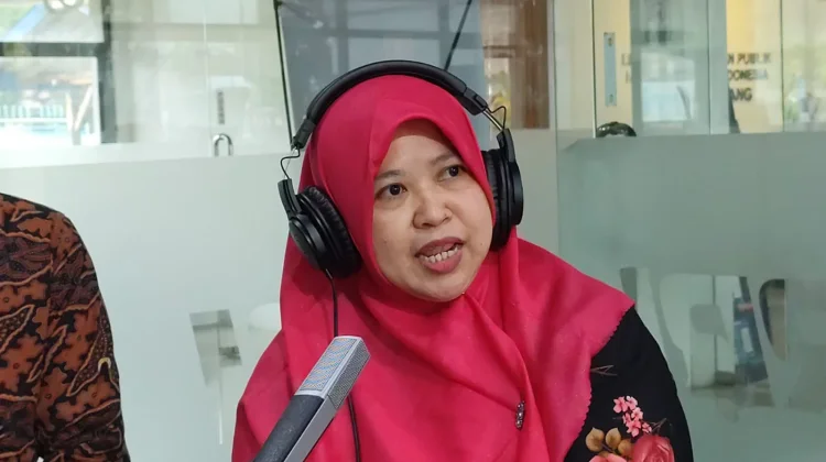 Multilingual Jadi Kunci Akses Informasi di Era Transformasi Digital