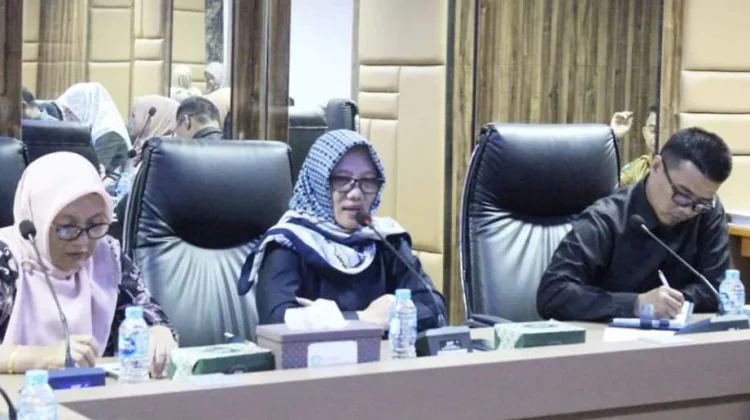 Usulan Rencana Kenaikan HET Gas 3 Kg di Bintan, Belum Tepat
