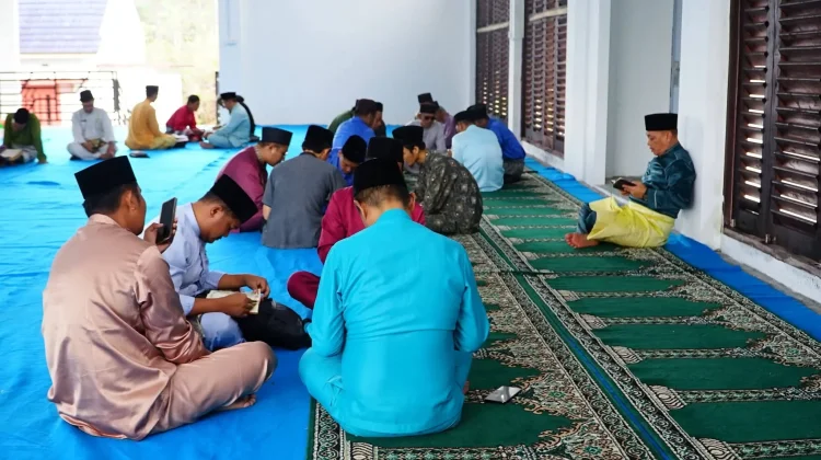 Ramadan 1447 H, Disiplin Ibadah Dimulai dari Kantor