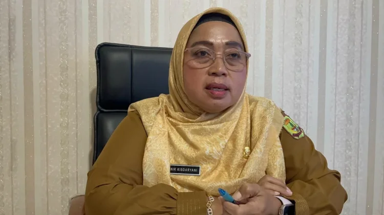Pemko Tanjungpinang Tingkatkan SDM Petani Milenial