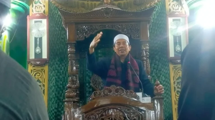 Puasa Momentum Menghancurkan Dosa dan Membangun Revolusi Ibadah