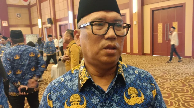 Pemprov Kepri Awasi Ketat Perizinan Pemanfaatan Ruang Laut