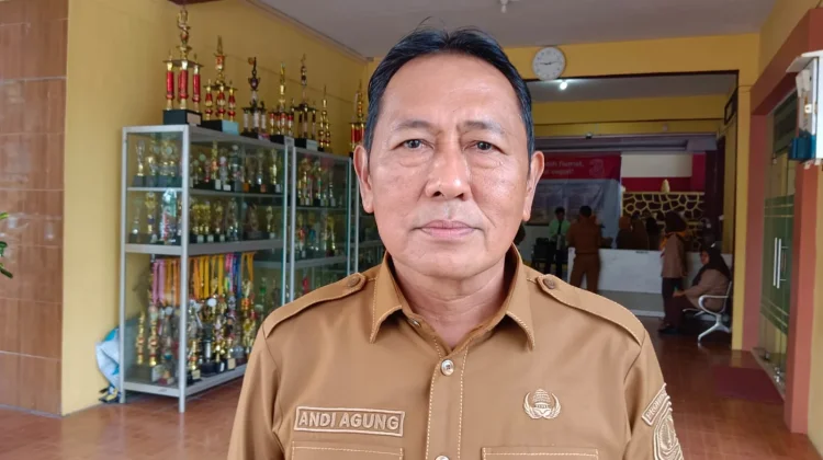 Disdik Kepri Sesuaikan Jadwal Belajar Selama Ramadan 1447 H