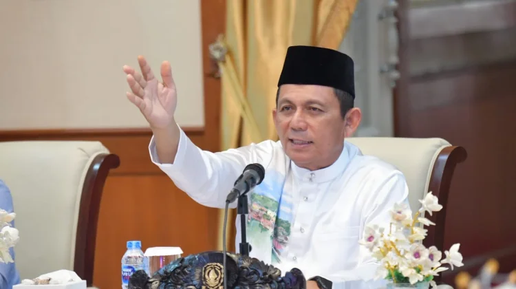 Pemerintah Provinsi Kepri Lanjutkan Insentif PKB Tahun 2026