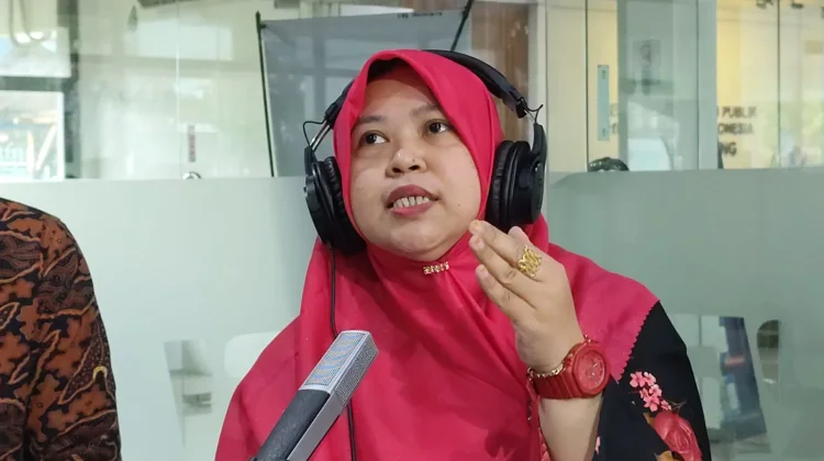 Multibahasa Jadi Fondasi Penting Wujudkan Indonesia Emas 2045