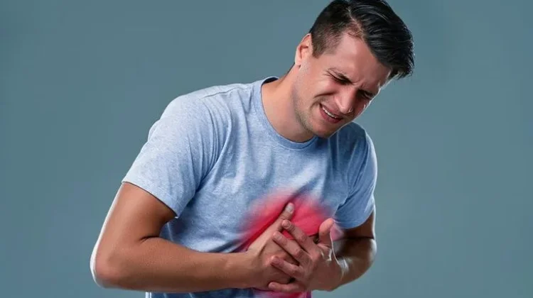 Stres dan Overthinking Dapat Meningkatkan Risiko Penyakit Jantung