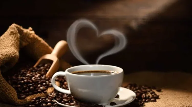 Kopi Hitam tanpa Gula Baik untuk Kesehatan Jantung