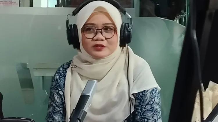 Kantor Bahasa Perkuat Literasi Melalui Komunitas dan Satuan Pendidikan