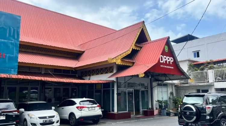 Cabai Merah Jadi Andalan Petani Milenial Tanjungpinang