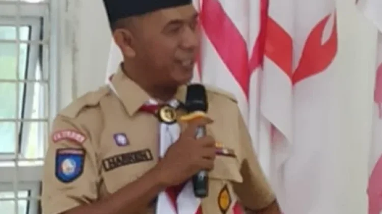 Peringatan Hari Pandu Sedunia, Peran Pramuka Sebagai Pewarta