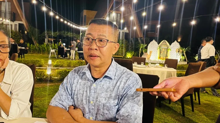 JAPFA Tunggu Penetapan Kuota Ekspor Singapura