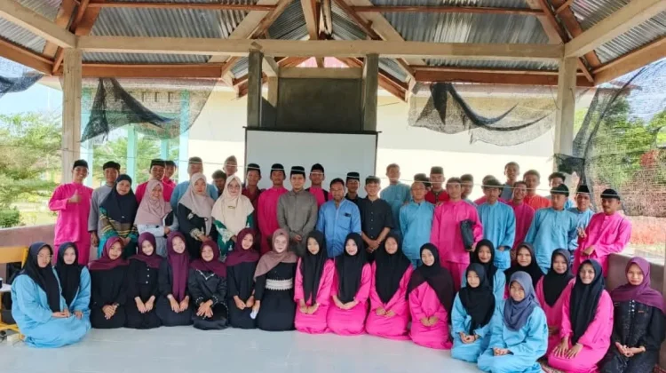Ceramah Ramadan Tegaskan Puasa Benteng Kemaksiatan