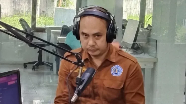 Bangun Ekosistem Literasi Inklusif dan Berkelanjutan