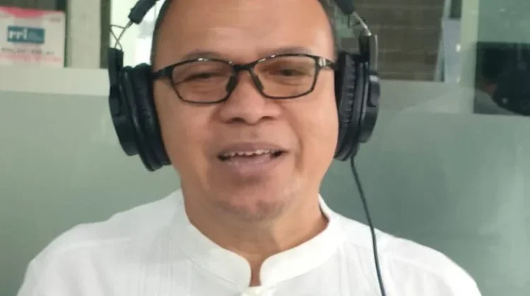Buku Merupakan Informasi yang Literaturnya Terpercaya
