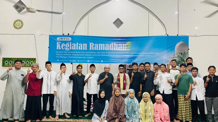Perbanyak Tilawah, Qiyam, dan Sedekah di Bulan Ramadan
