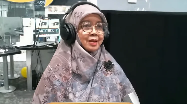 Ramadhan Sebagai Sarana Pembentukan Karakter dan Ketakwaan