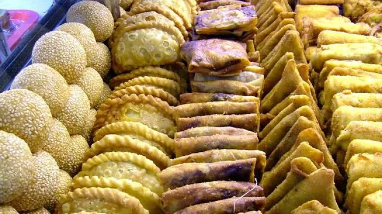 Takjil Terjangkau, Solusi Praktis Berbuka Puasa
