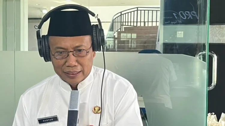 Higienitas dan Zat Berbahaya Menjadi Fokus Pengwasan Dinkes Tanjungpinang