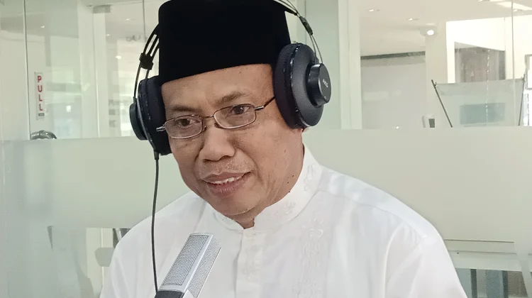 Masyarakat Diharapkan Jeli dalam Membeli Takjil