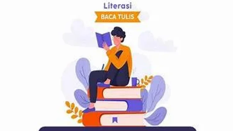 Masyarakat Dukung Pembangunan Ekosistem Literasi Inklusif dan Berkelanjutan
