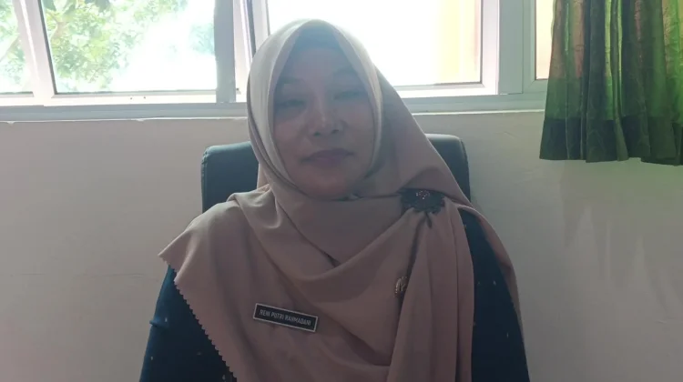 Kegiatan Pembelajaran dan Ibadah Bulan Ramadan di Sekolah Rakyat Tanjungpinang