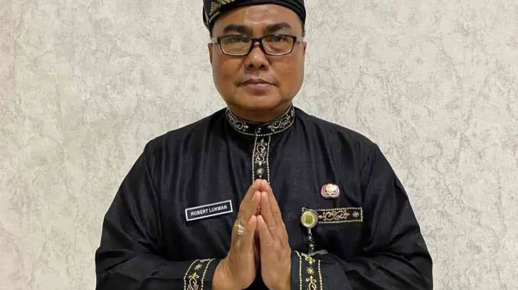 DP3 Kota Tanjungpinang Bantah Isu Penggusuran