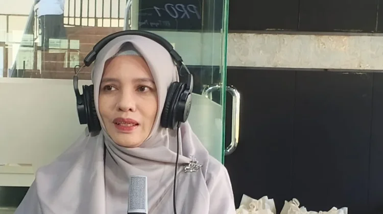 Peningkatan Kompetensi UMKM Menjadi Fokus Pemkab Bintan