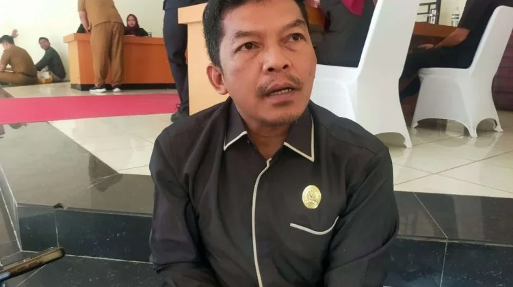 DPRD Bintan Desak Penelusuran 93 Kendaraan Dinas yang Belum Jelas Keberadaanya