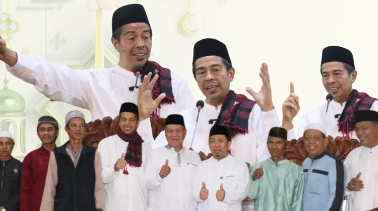 Salat Penentu Identitas, Hoaks Bisa Hancurkan Pahala Ibadah