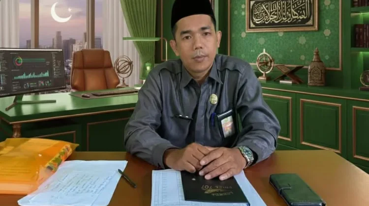 YPKL Lingga Kirim Siswa Isi Tausiah Ramadan