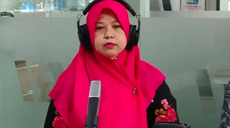 Dosen UMRAH: Literasi Budaya Kepri Dinilai Masih Sebatas Estetika