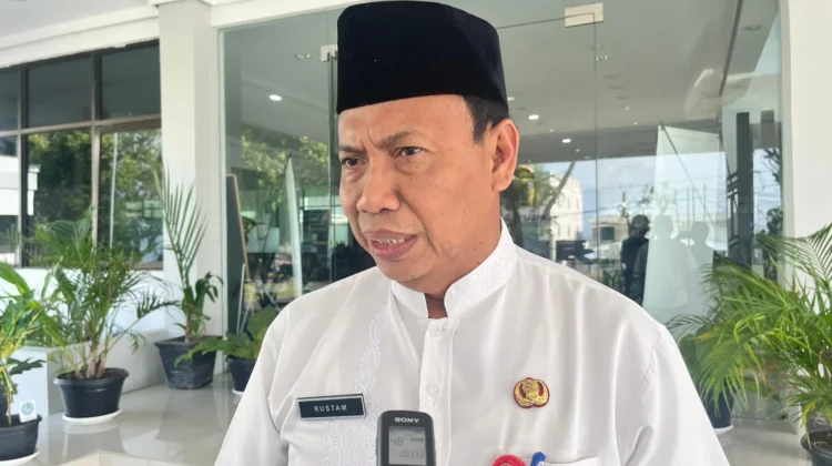 RSUD dan Puskesmas Tanjungpinang Tetap Beroperasi Normal Selama Ramadan