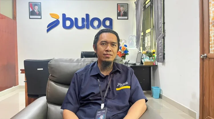 Bulog Tanjungpinang Siapkan Bantuan Pangan Tahap I 2026