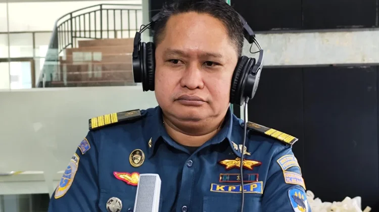 Kesiapan KSOP Tanjungpinang Memastikan Arus Mudik dan Balik Lebaran Aman