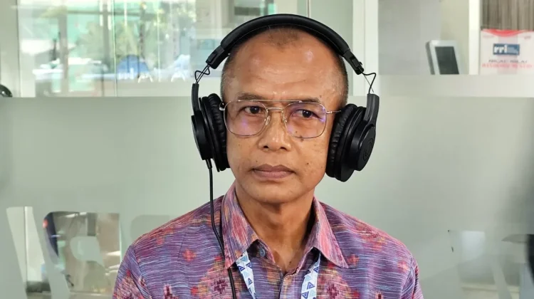 Stimulus Potongan Harga Tiket Tidak Berlaku untuk Kapal Perintis
