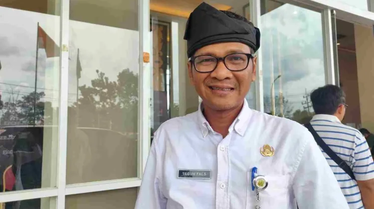 Surat Infak Rp1.000 Hanya Ajakan Moral, Bukan Kewajiban