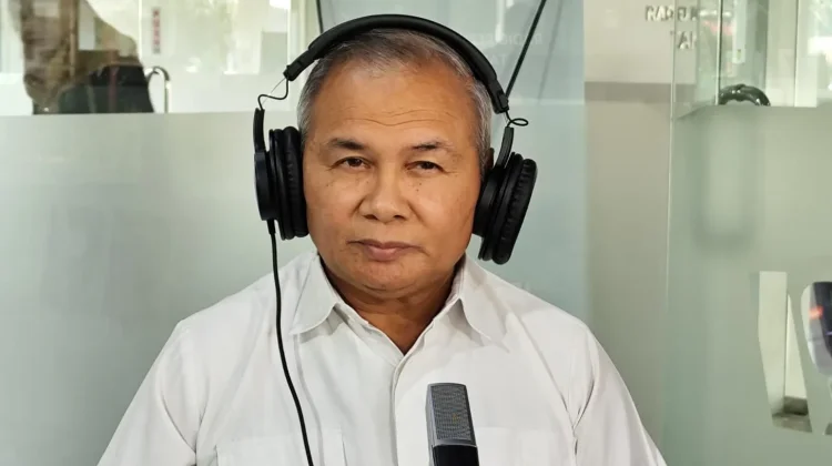Membangun Budaya Keselamatan Pelayaran di Kepri Bersifat Mutlak