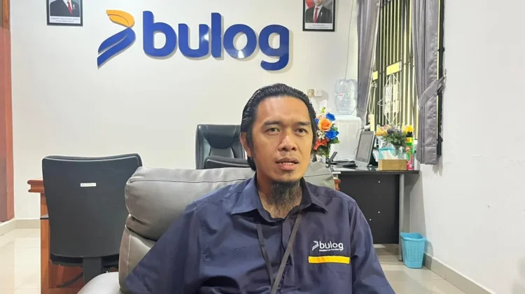 Bulog Jamin Stok Beras dan Distribusi Minyak jelang Lebaran